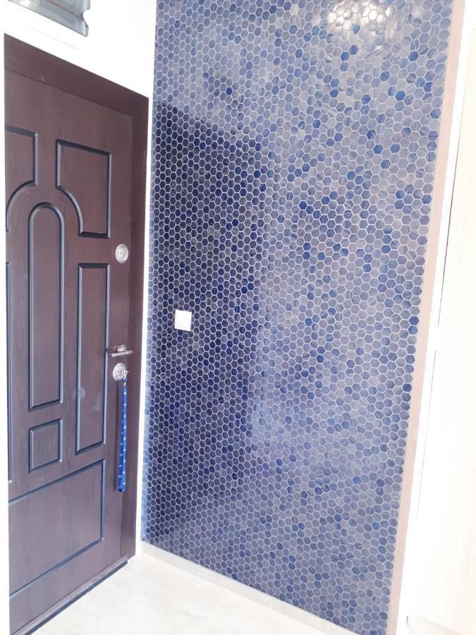 Obzor Tatyana Apartaments Bonjour Dış mekan fotoğraf
